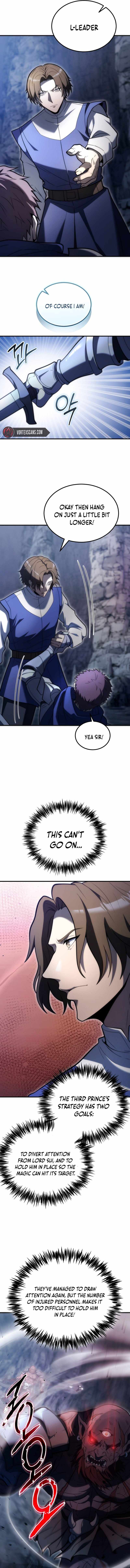 The World-Class Extra's Walkthrough Chapter 9 3
